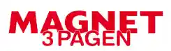  Magnet 3Pagen Výprodej