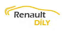  Renault Díly Výprodej