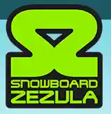  Snowboard Zezula Výprodej