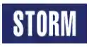  Storm Watches Hodinky Výprodej