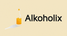  Alkoholix Výprodej